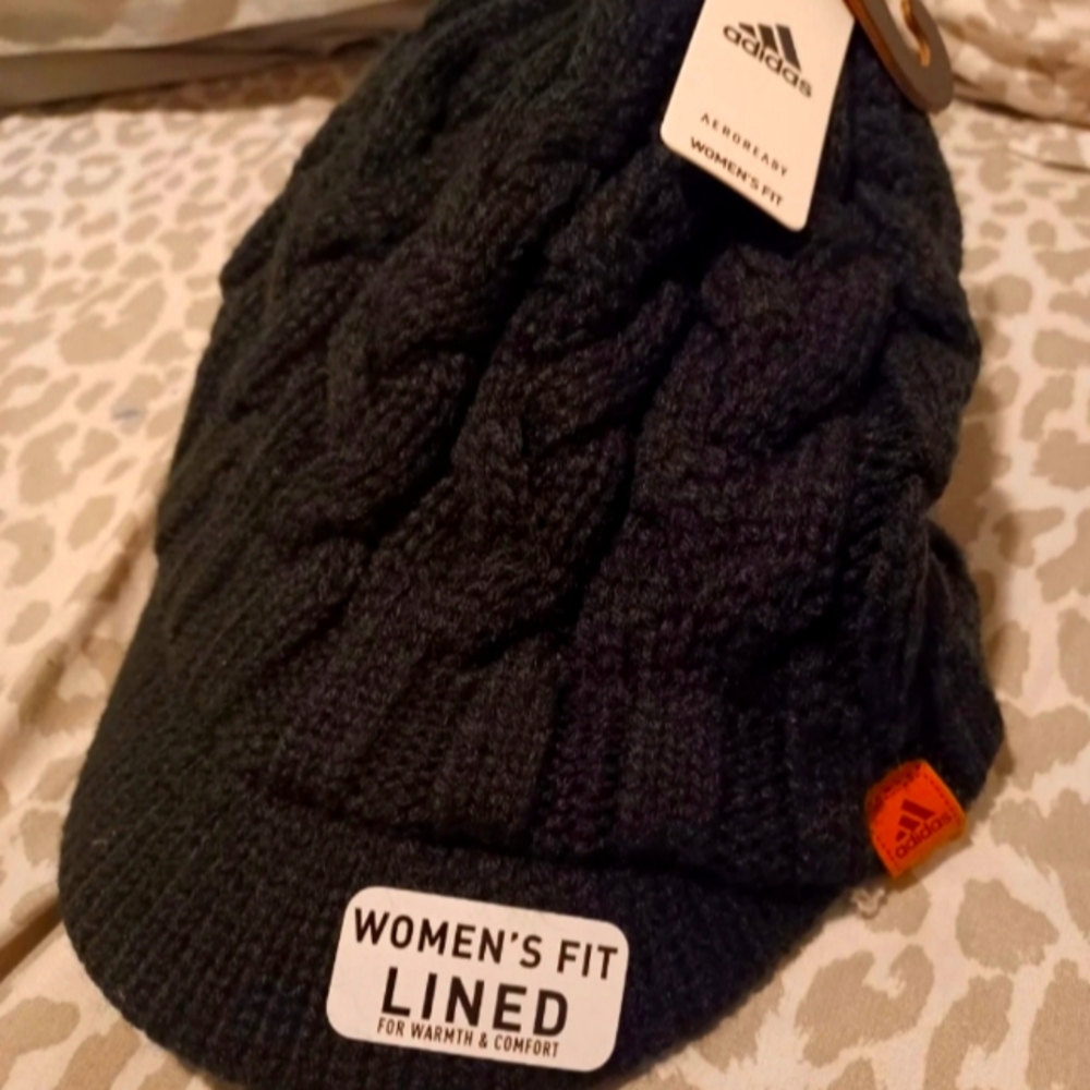 Women's Adidas hat